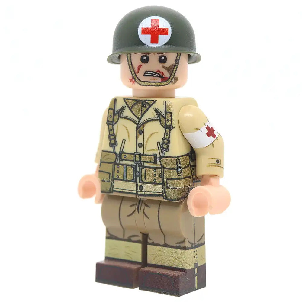 WW2 US Medic