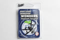 BrickArms Workshop Wonder 160E
