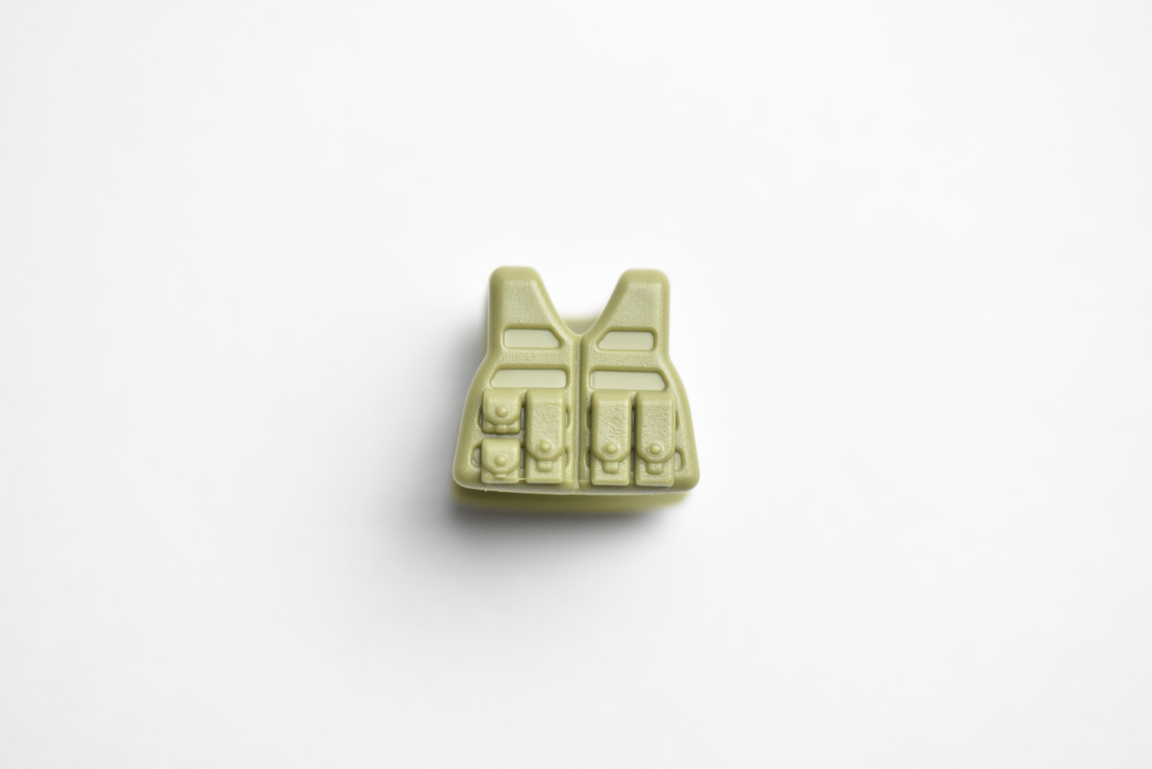 LCV - Recon (Dk Tan/Tan/GM/Olive Green/UN Blue)