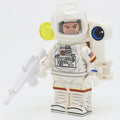 Weekend Blitz 24 - Space Soldier