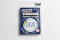 BrickArms Workshop Wonder 300B