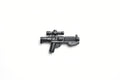 F-11D Blast Carbine (Black)