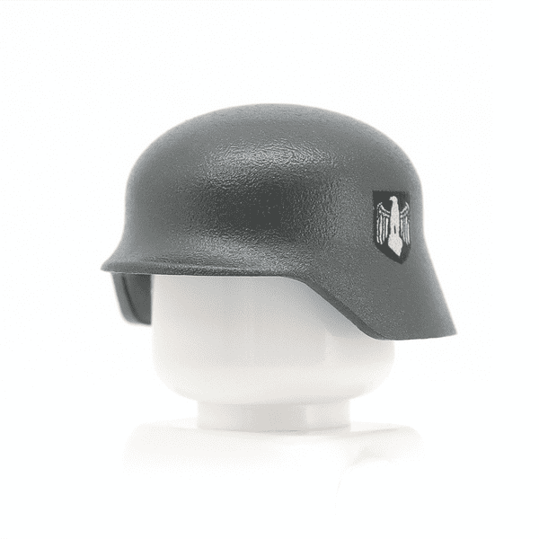 WW2 German Heer Stahlhelm