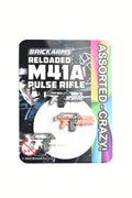 M41A v3 Pulse Rifle RELOADED (CRAZY Random)