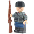 WW2 Cossack (German Service)