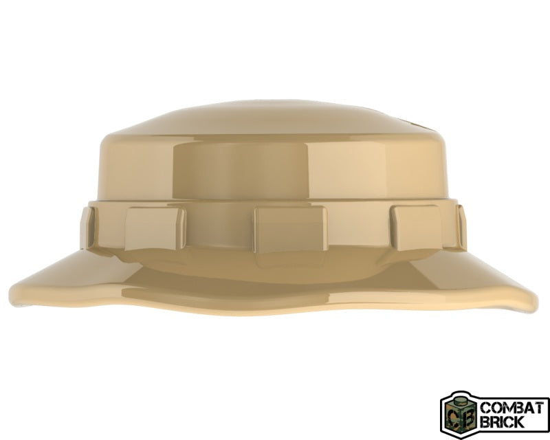 Modern Warfare: Boonie hat (Dark Tan)