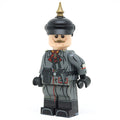 Trench Day 24 - WW1 German Generalmajor