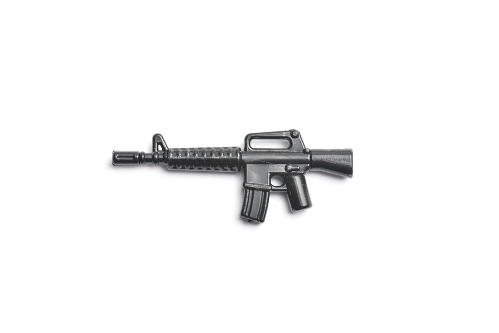 M16A2 Rifle (Black)