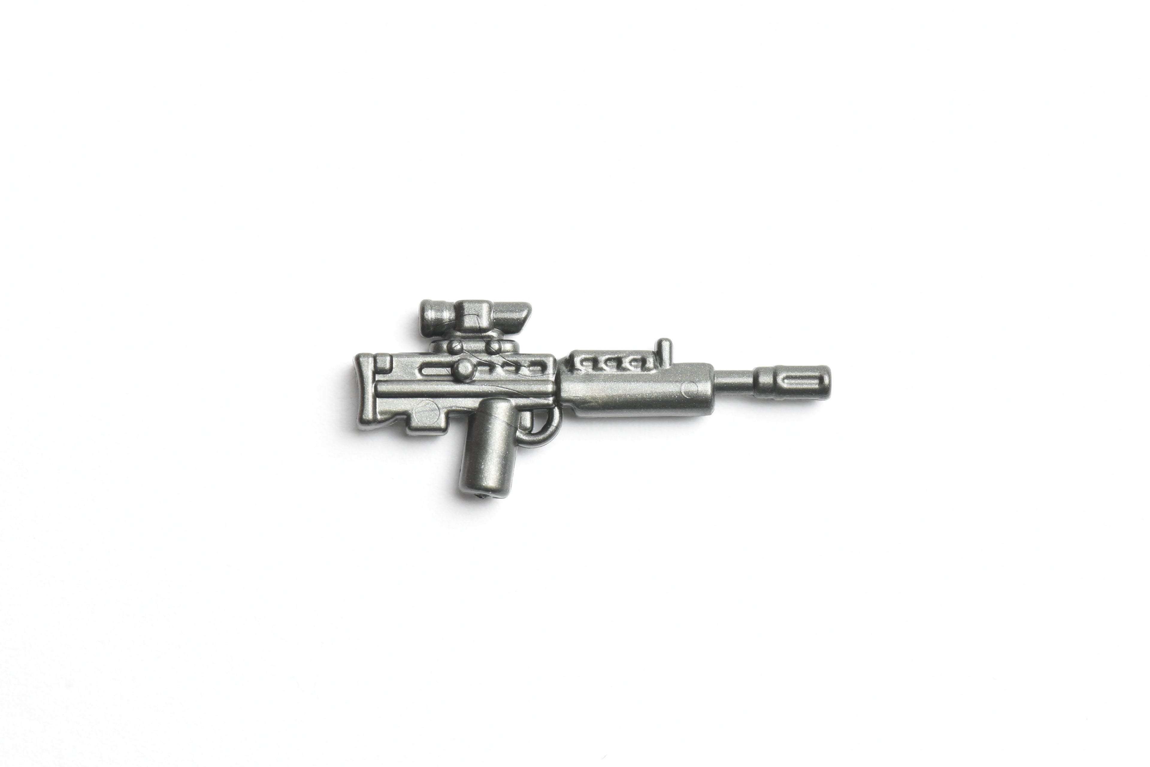 L85A1 (Gunmetal)