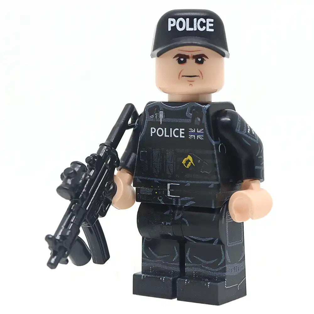 British AFO