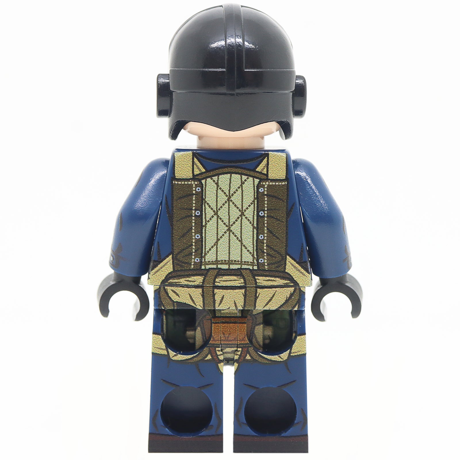 Weekend Blitz 24 - MIG 15 Pilot