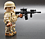 Modern Combat Pack - Mission