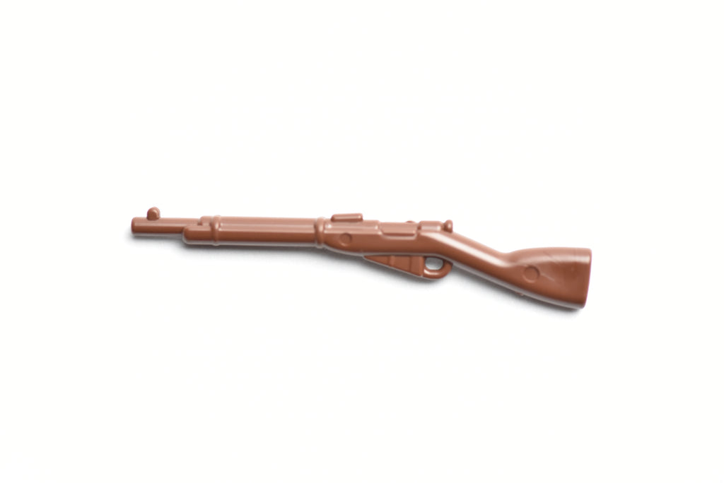 Mosin Nagant (Brown)