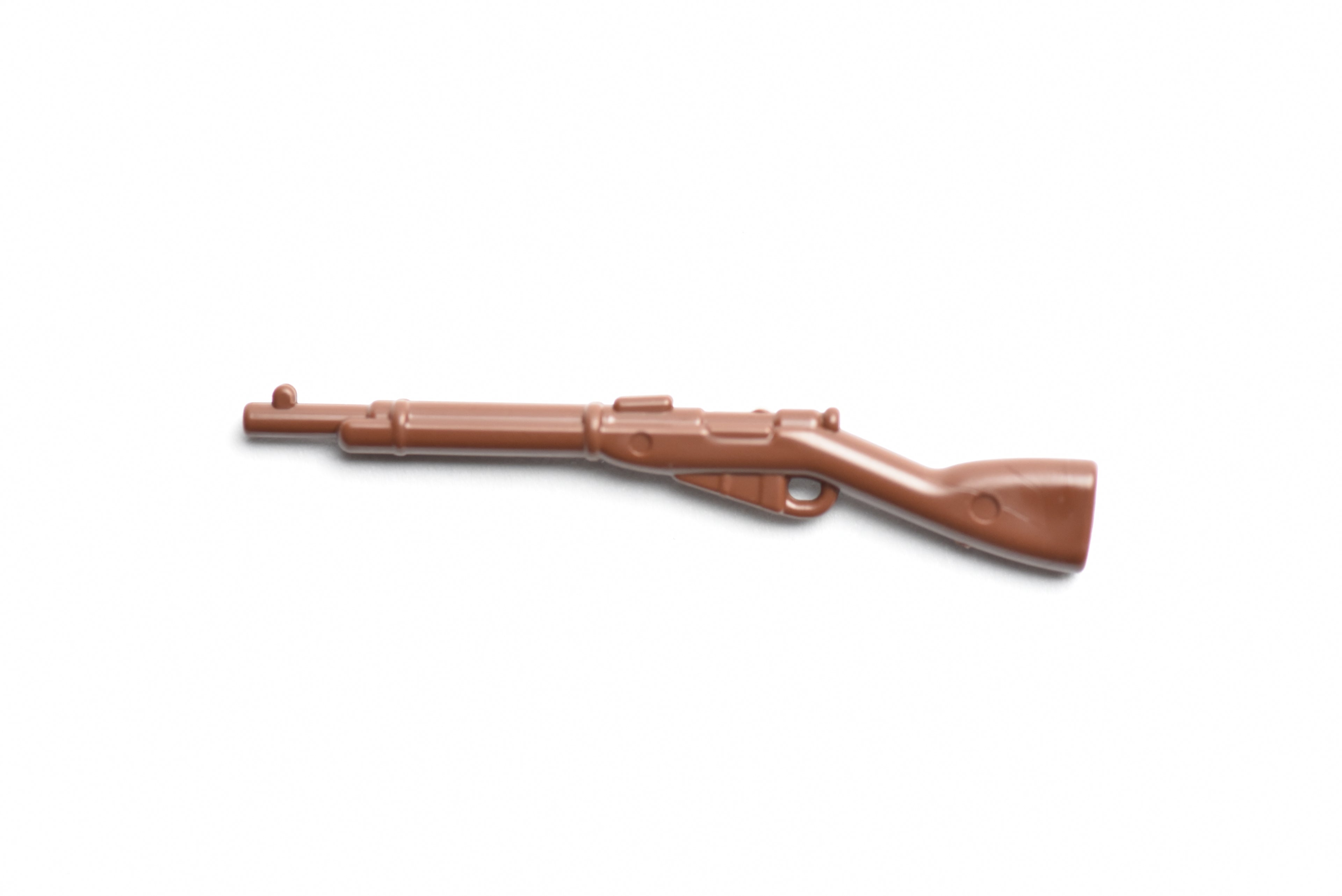 Mosin Nagant (Brown)