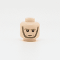 WW2 American Chinstrap Head (v2)