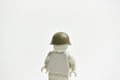SSh-40 Russian Helmet (Olive or Dark Tan)