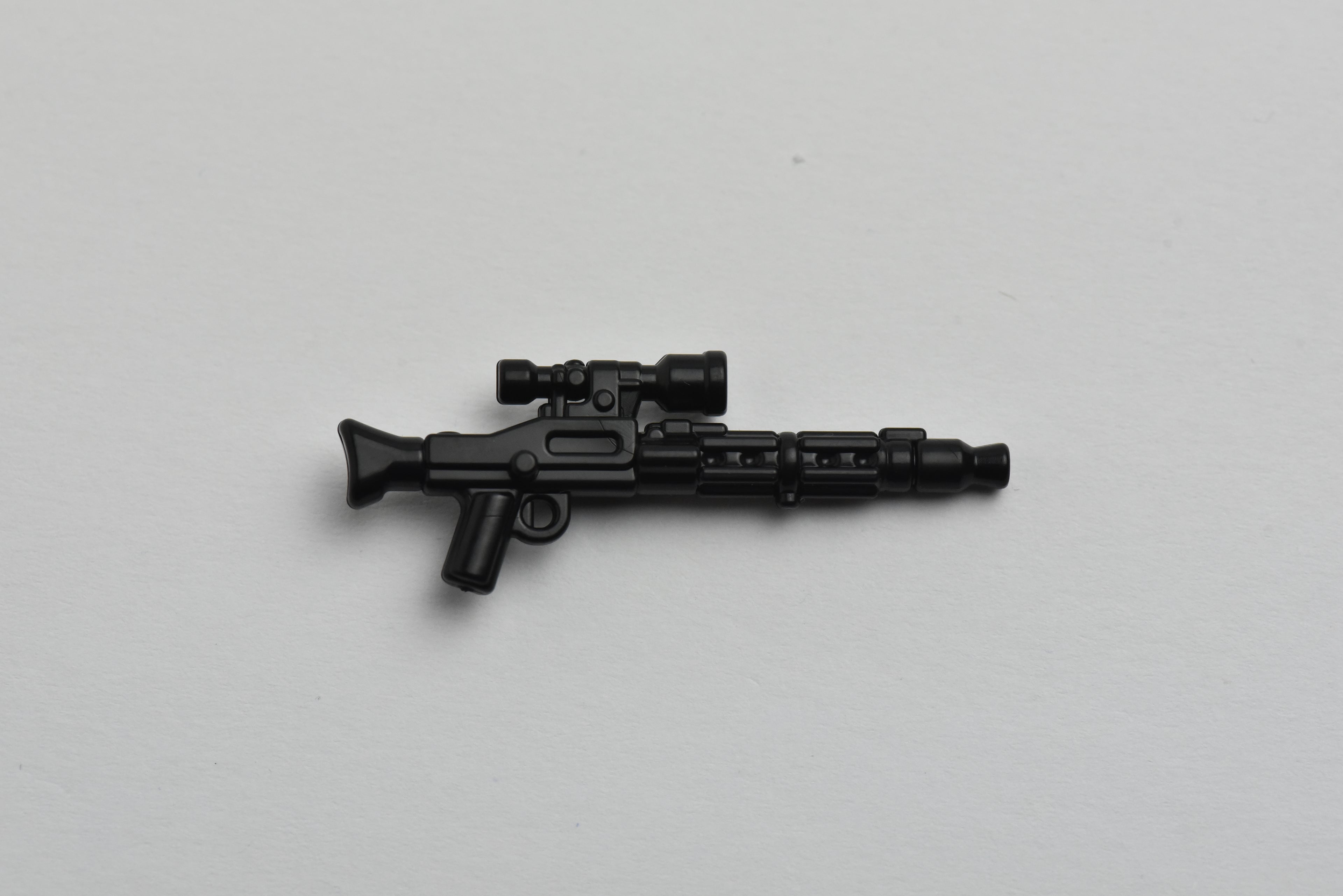 DLT-19X Targeting Blaster Rifle (Black)