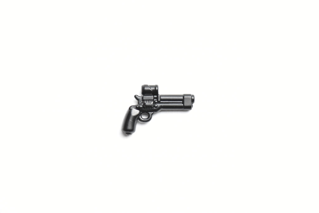 Marshall Pistol (Black)