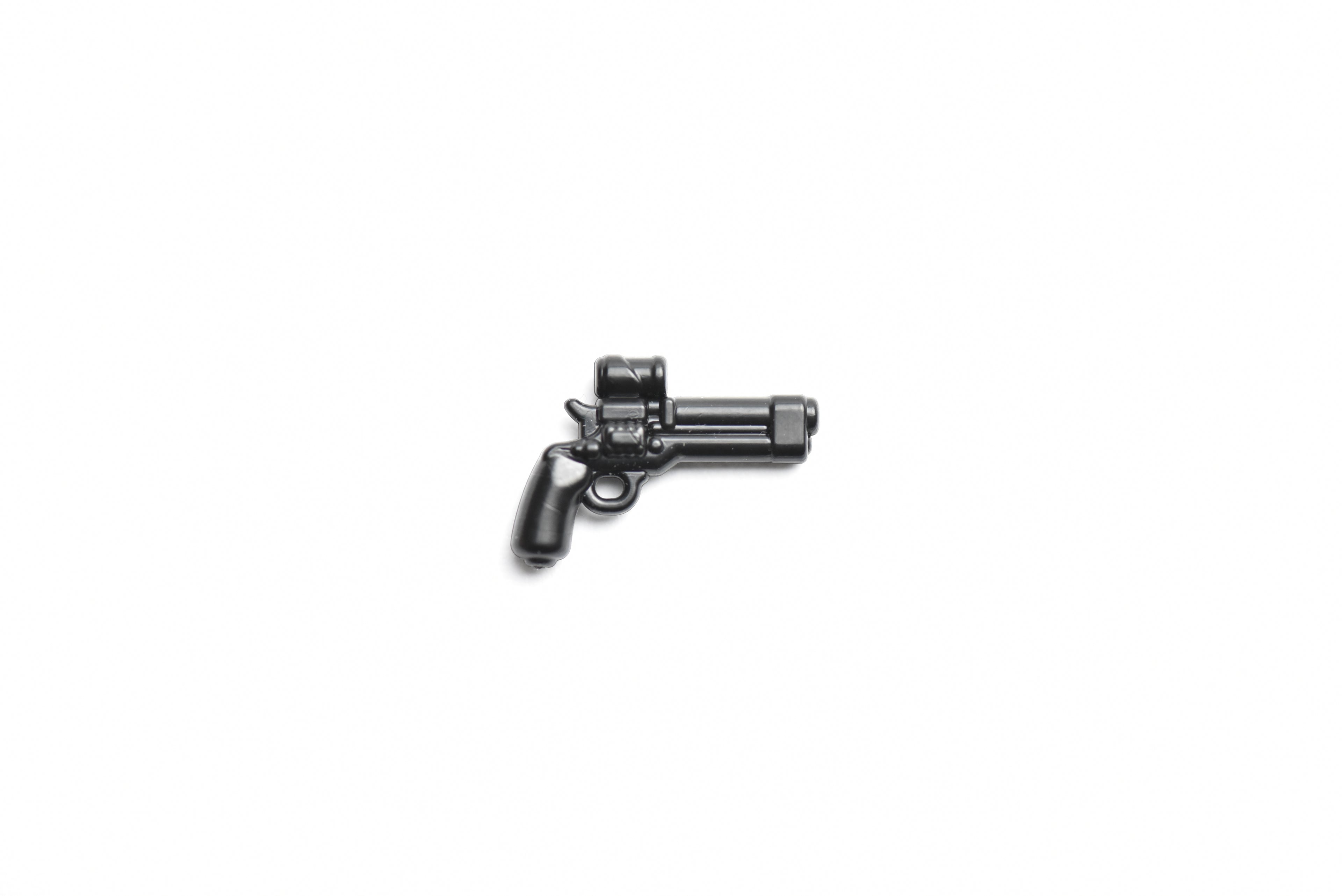 Marshall Pistol (Black)