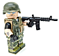 Modern Combat Pack - Mission