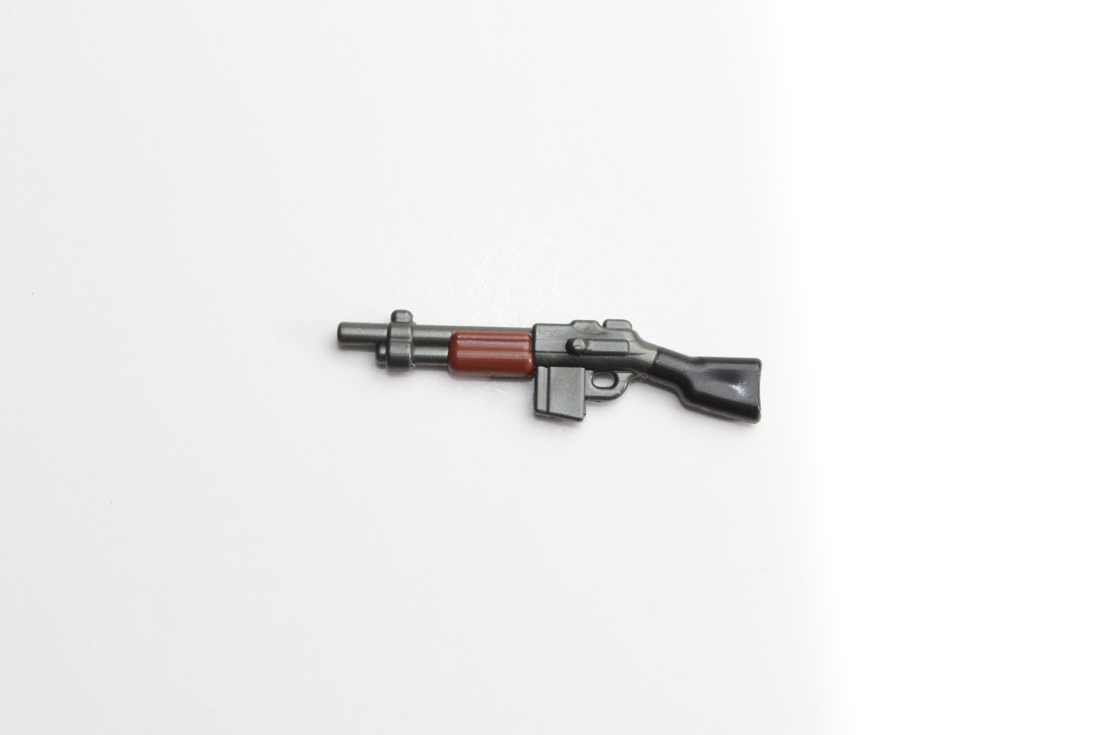 BAR - RELOADED (Brown/Black/Gunmetal)