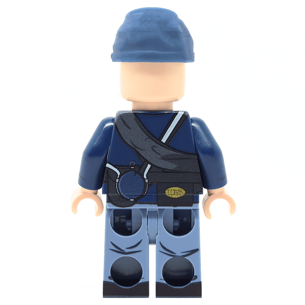 American Civil War Union Soldier