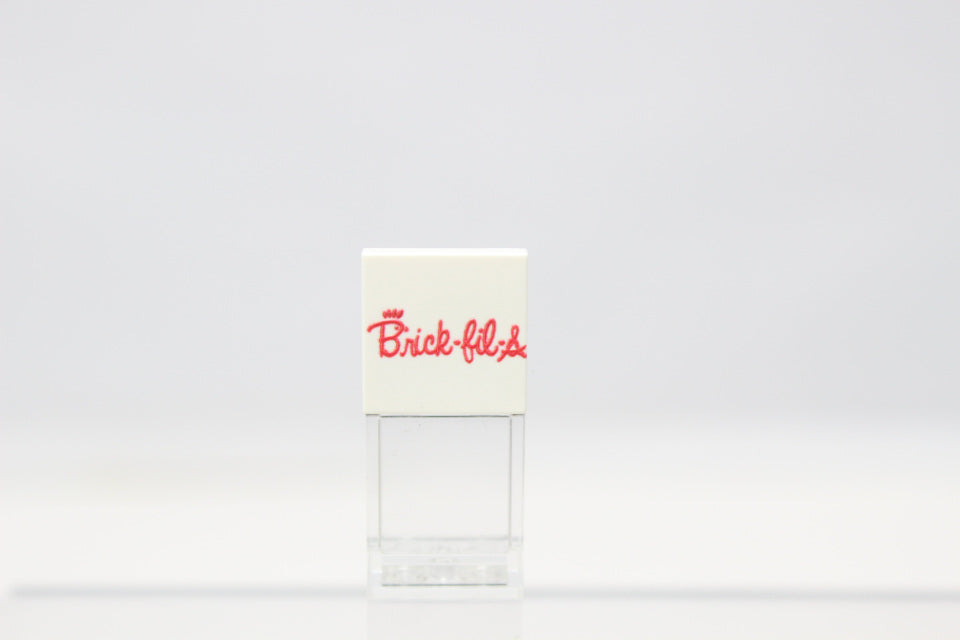 Brick-Fil-A Sandwhich