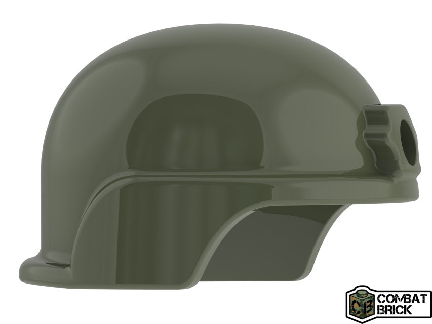 Modern Warfare : Advanced Combat Helmet
