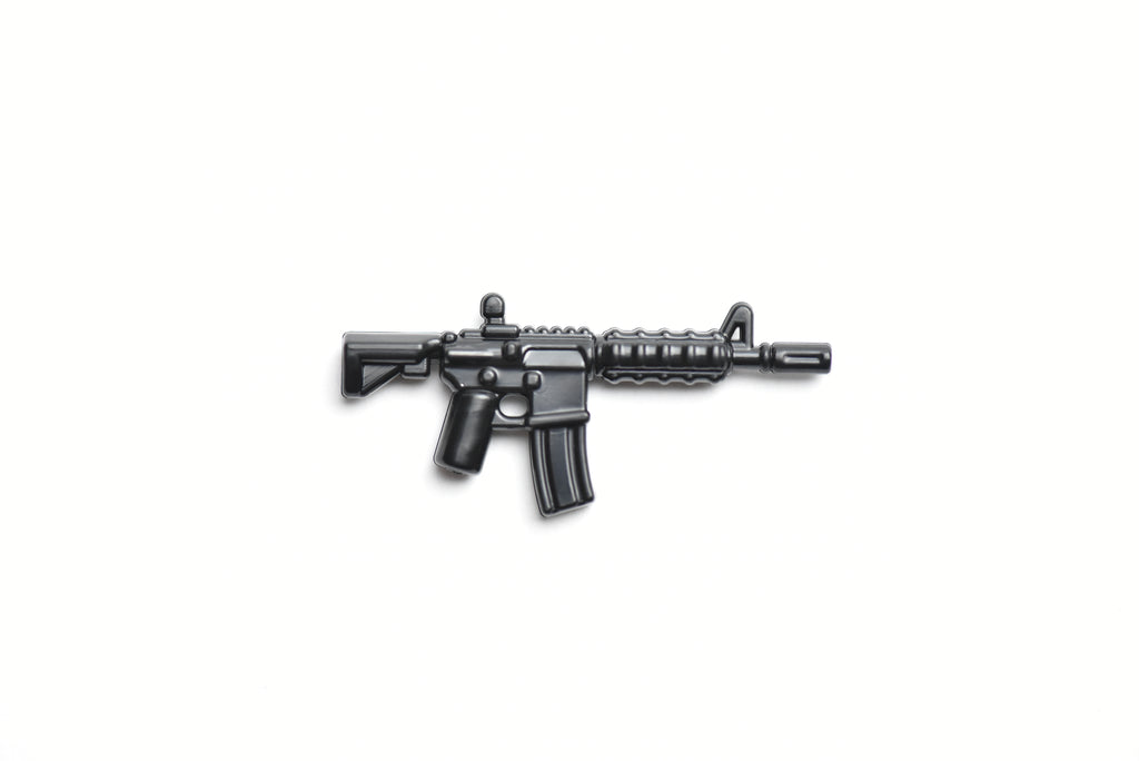 M4A4 No Scope (Black)