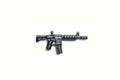M4A4 No Scope (Black)