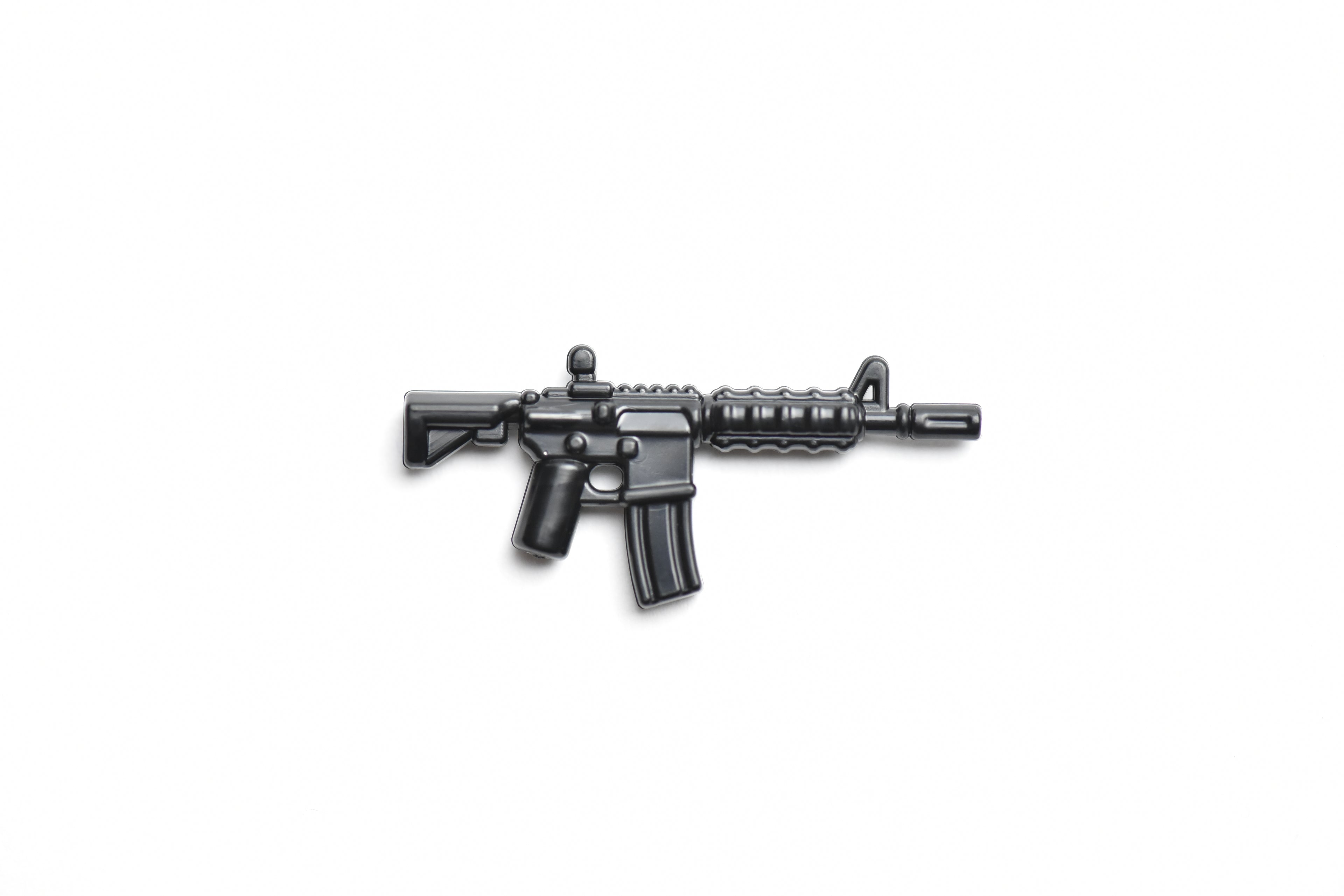 M4A4 No Scope (Black)