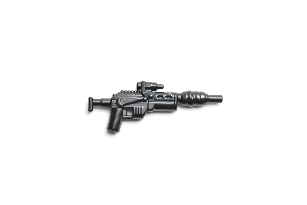 Marshall Rifle (Black)