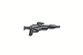 Marshall Rifle (Black)