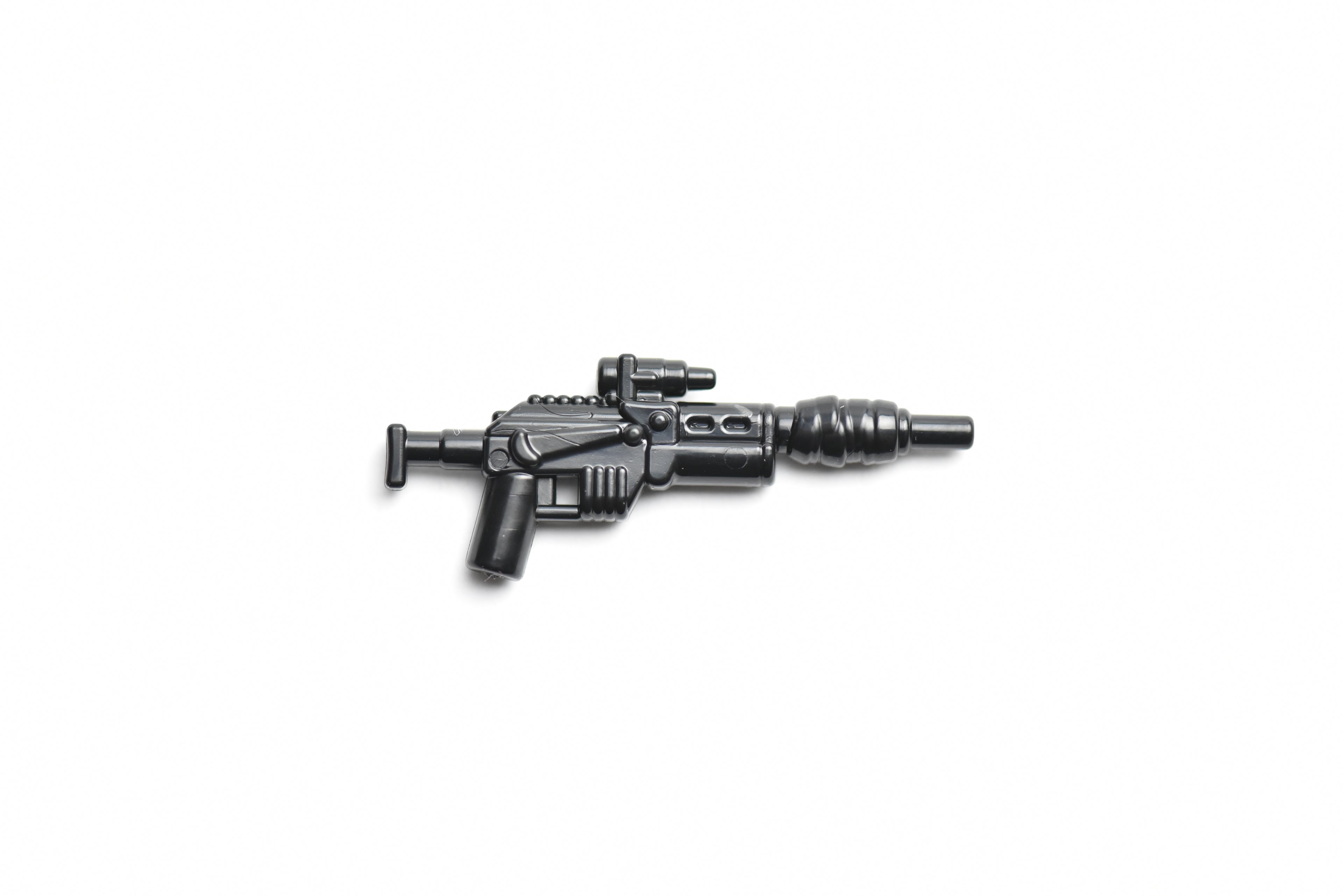 Marshall Rifle (Black)