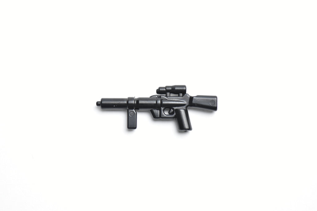 Relby v10 One Scope (Black)