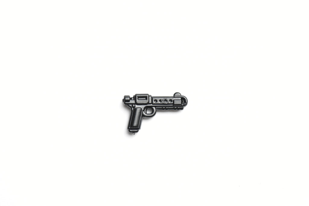 GKS-1 Blaster Pistol (Black)