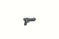 GKS-1 Blaster Pistol (Black)