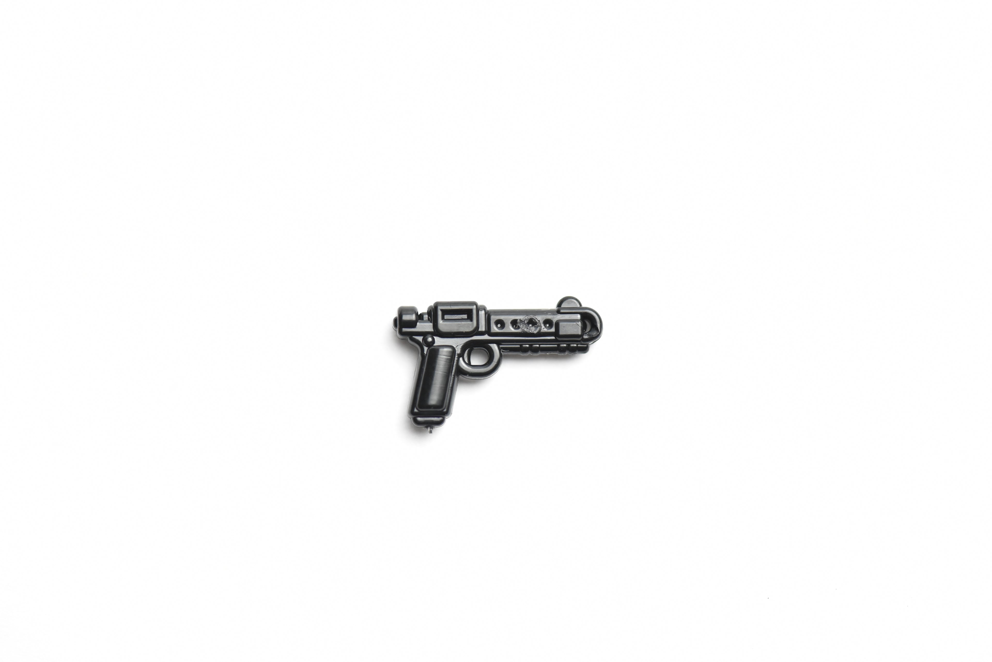 GKS-1 Blaster Pistol (Black)
