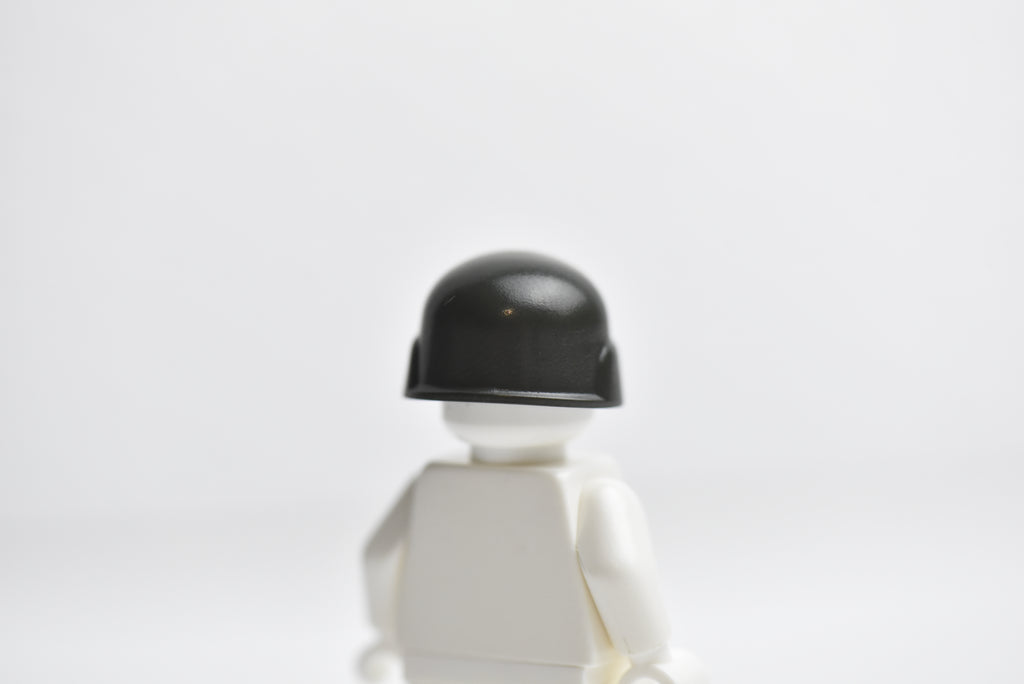 Modern Combat Helmet (Black, Dk Tan, Tan, Dk Gray, Olive, OD Green)