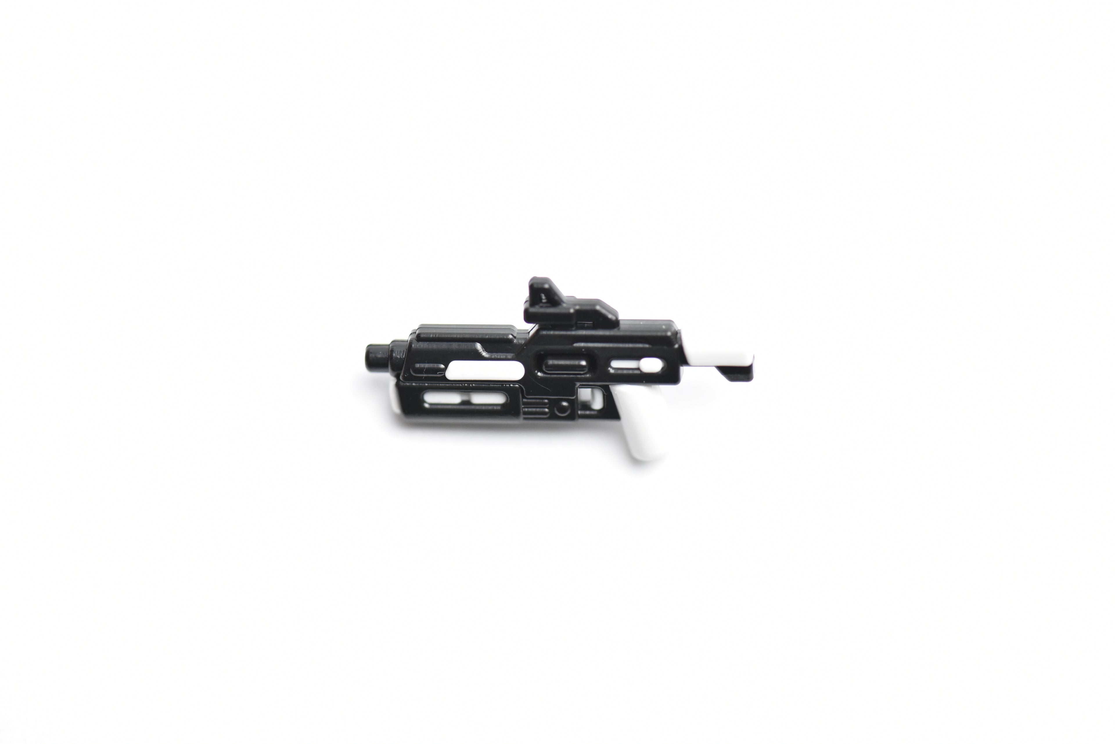 Trooper Gear Blaster Rifle RELOADED