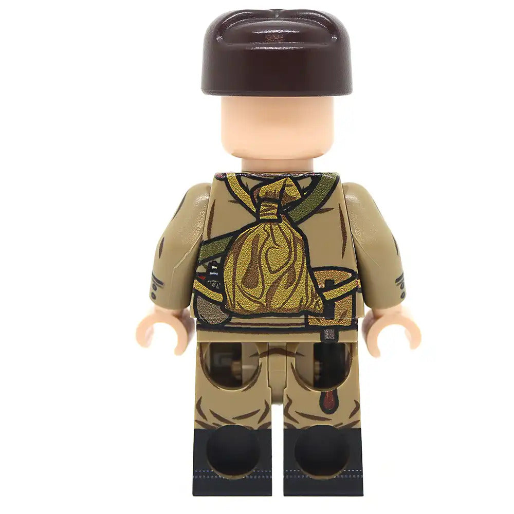 WW2 Soviet Guards Private