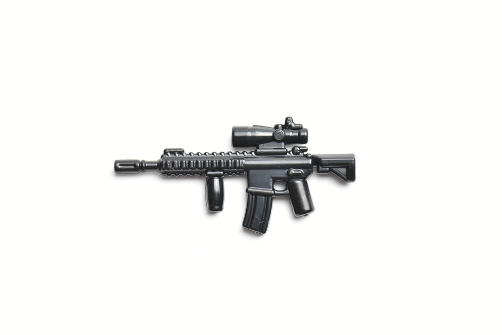 M27 IAR Tactical (Black)