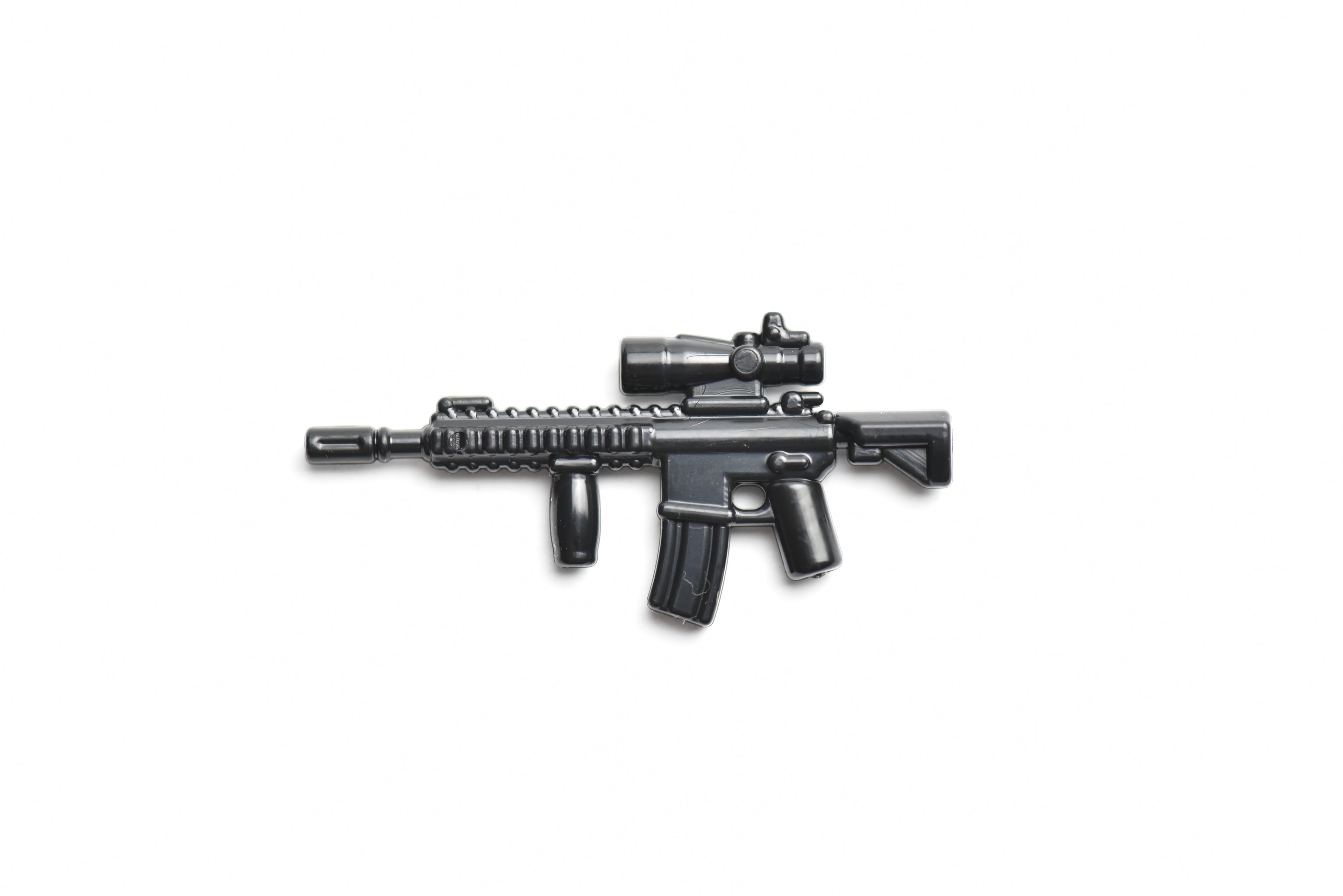 M27 IAR Tactical (Black)