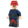 Trench Day 24 - WW1 French Officer (Early War)