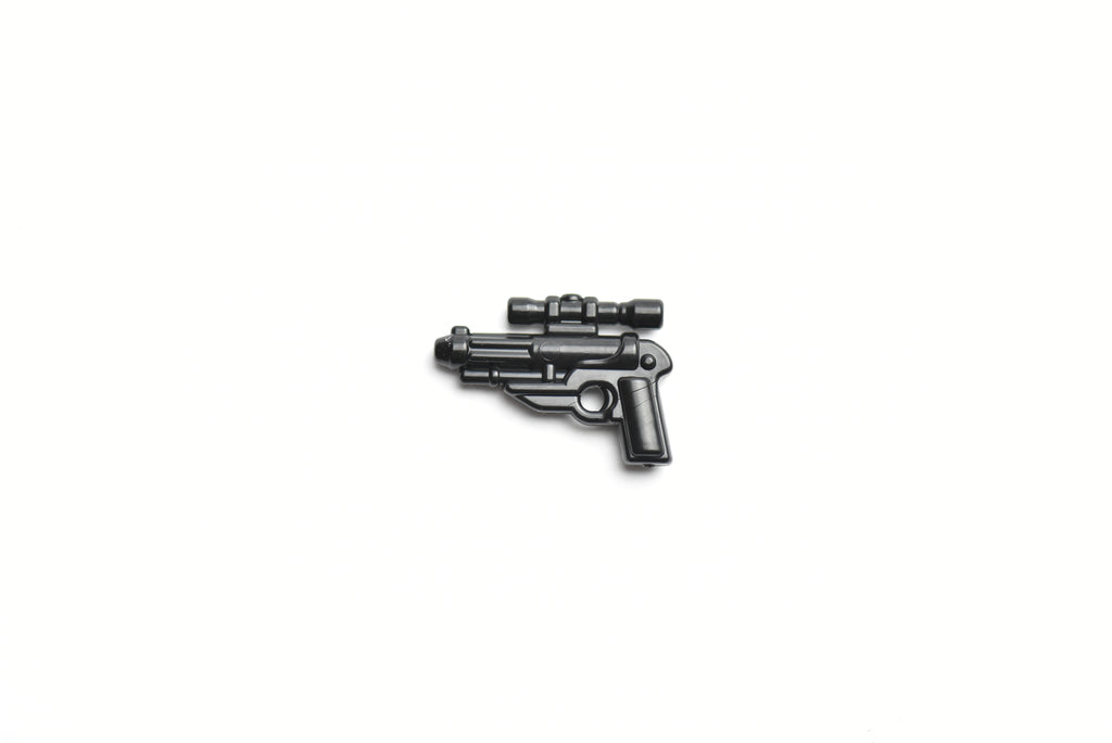 GKS-2 Blaster Pistol