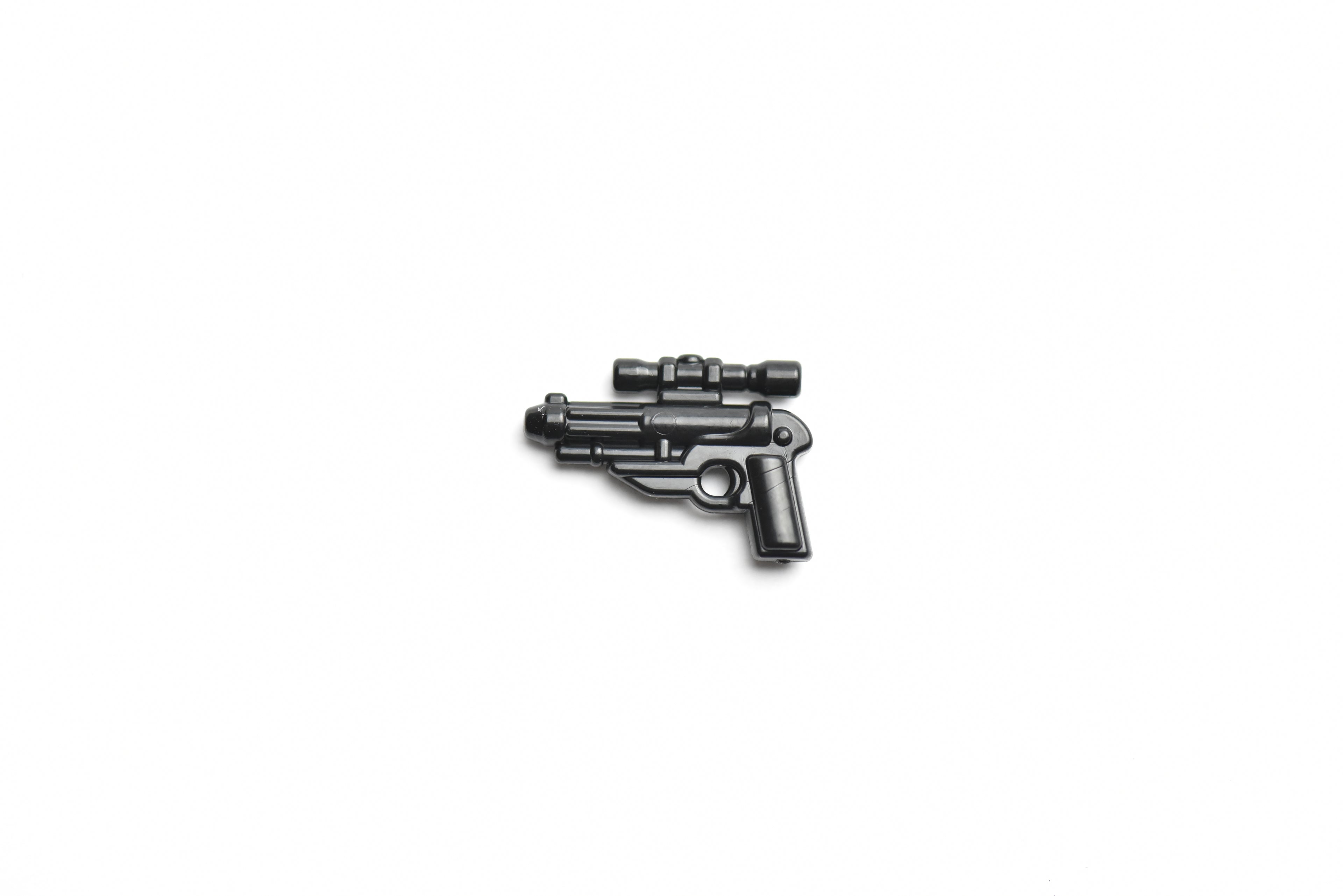 GKS-2 Blaster Pistol
