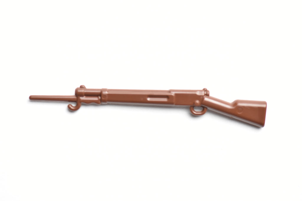 Lebel 1886 w/Bayonet (Brown)