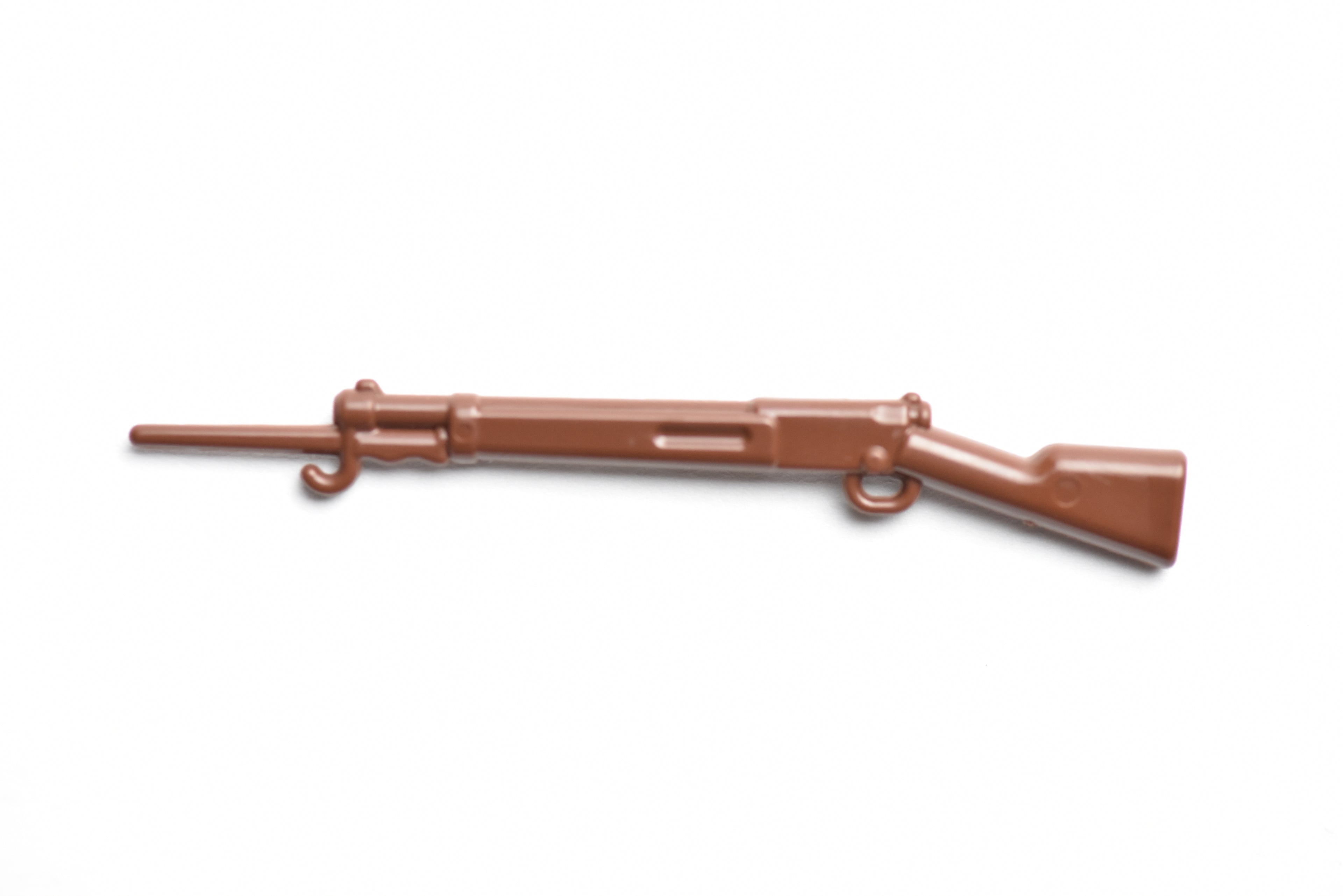Lebel 1886 w/Bayonet (Brown)