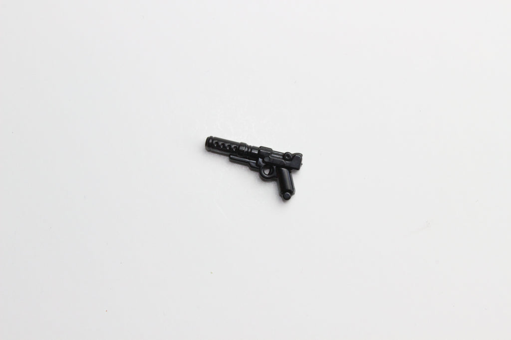 A-180 Blaster Pistol (Black)