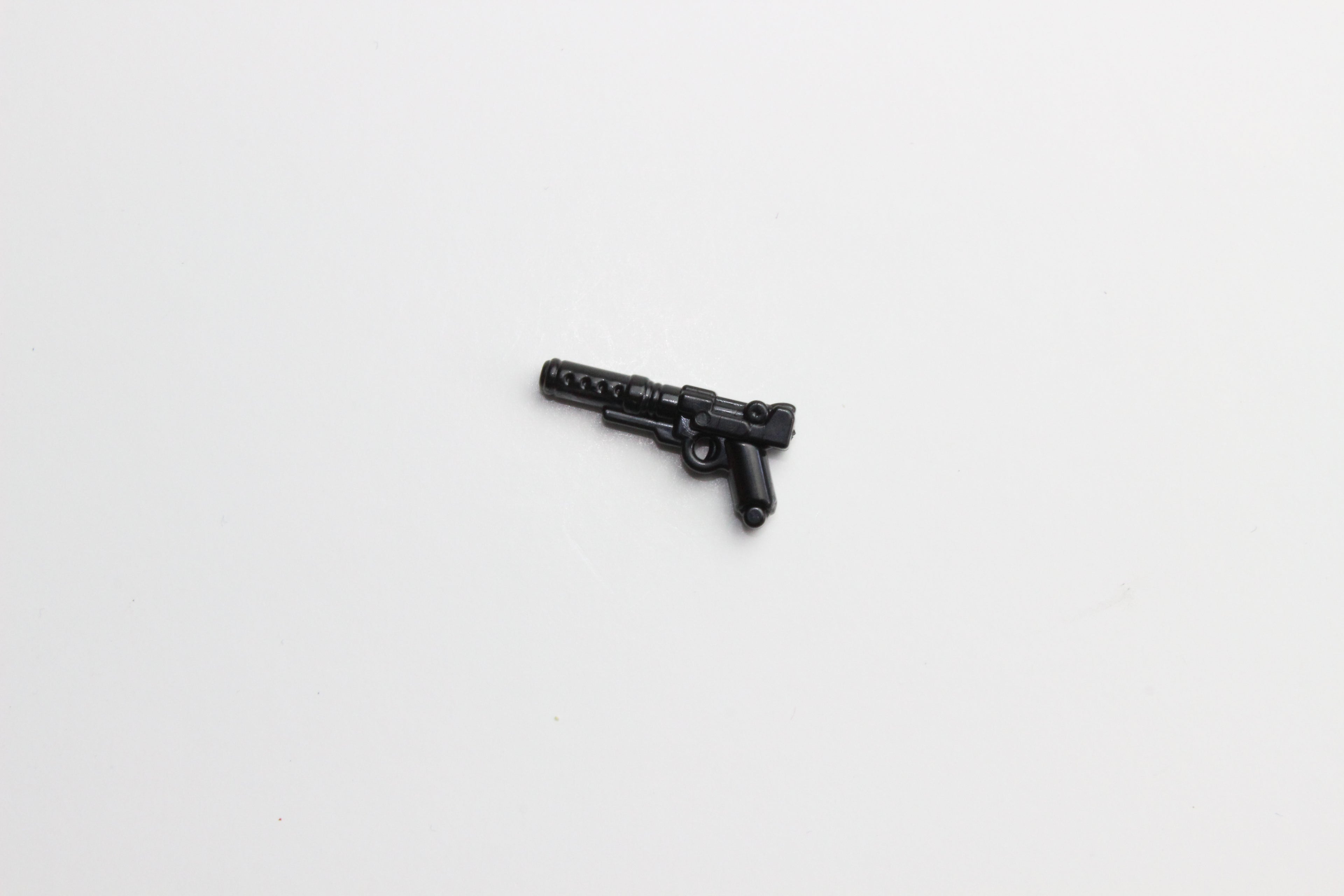 A-180 Blaster Pistol (Black)